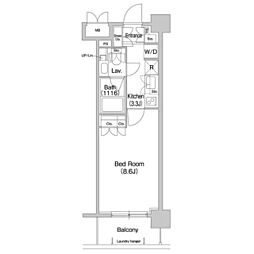 墨田区千歳2丁目