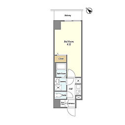 ライトテラス多摩川