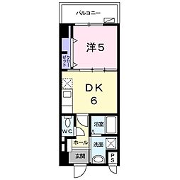 カルム・ヴィラ　長蔵 1003