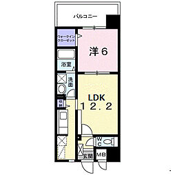 レイ・クレスト 706