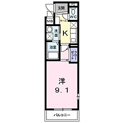 高槻市南松原町