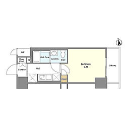 横浜市鶴見区鶴見中央4丁目