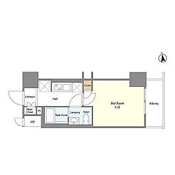 横浜市鶴見区鶴見中央4丁目