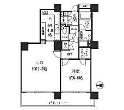 中央区佃1丁目