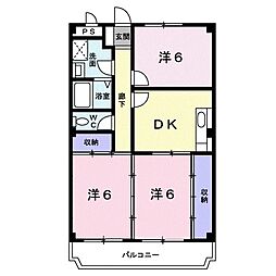 花崎マンション 103