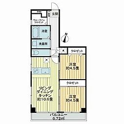 川越市富士見町