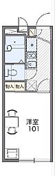 レオパレスノーブルコート久地 301