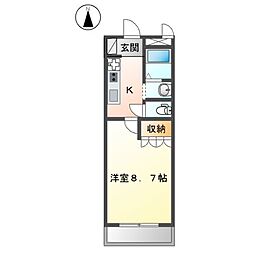 大田区仲六郷4丁目