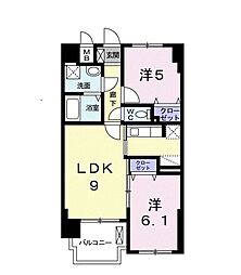 グランデスカイ空港南 106