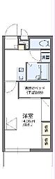 宇都宮市緑5丁目