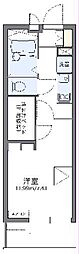 レオパレス竹松 209