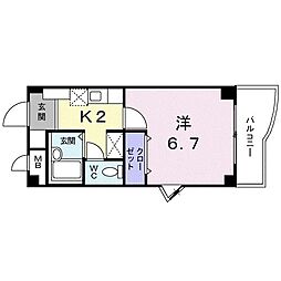 福岡市東区筥松4丁目