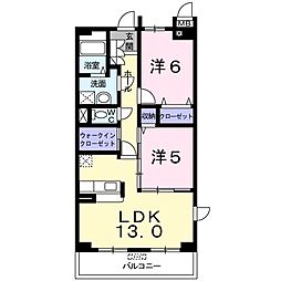 カトル・セゾン 201