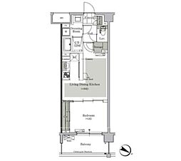 北区西ケ原4丁目