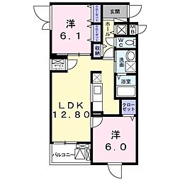 パーク　サイド　淡墨 403