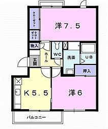 カターラ山口 301