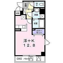 グランディオース 301