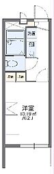 レオパレスグリーンヒルズ 306