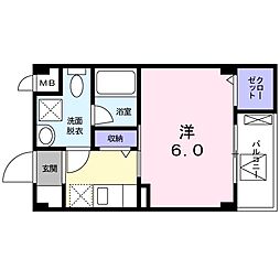 カレントウエスト糀谷