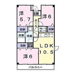 ヴィラ・アベニール