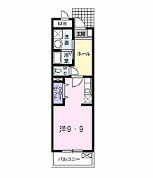 グランデ金谷 105