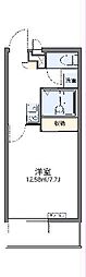 レオパレスＹＡＭＡＺＡＫＩ 208
