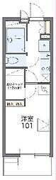 レオパレス蕾 307