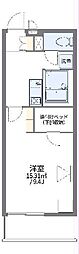レオパレスアマデウス 303