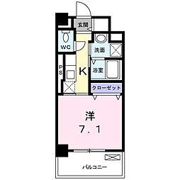 桜ガーデン北浦和 302