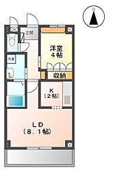 ベルメゾン三ノ町