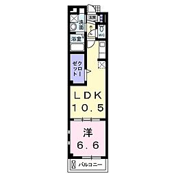 土浦市小松1丁目