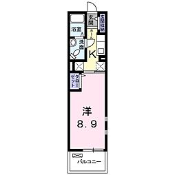 アルバーダII 301