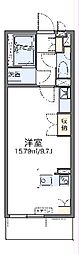 レオネクストさざんか 103