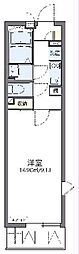 レオネクストトキワ 303