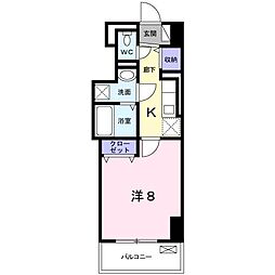 スカイネッツ百合丘 605