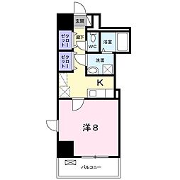 スカイネッツ百合丘 806