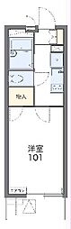 レオパレスアムール大宮II