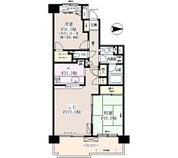 大宮大門パーク・ホームズ 202