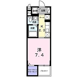 ロイヤル　スリー 502