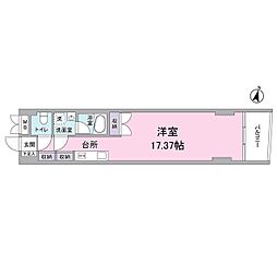 ＦＵＫＵＭＩ　ＡＰＡＲＴＭＥＮＴ 403