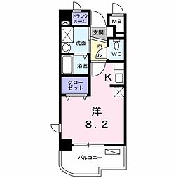コートライブリーＮ 406