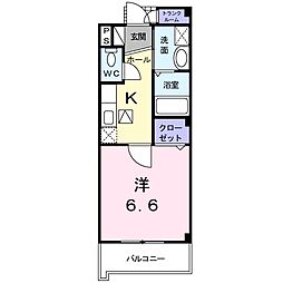 フラン　メゾン