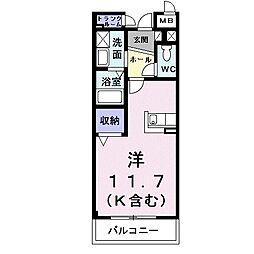 バローネＴ 205