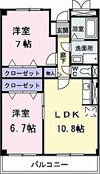 アイランド翼Ａ 201