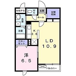 ヴァンベール御料 207