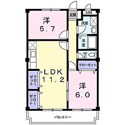 エリデシアフローラ 204