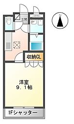 シアンメリー 102