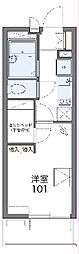 レオパレスドエルシンヤマ 108