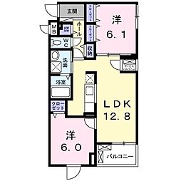 さいたま市岩槻区美園東3丁目