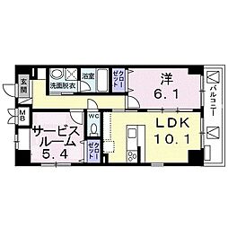 コライユ常盤 502